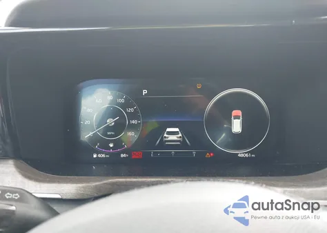 2022 Kia Sorento X-Line Sx Prestige z USA, uszkodzony, nr VIN 5XYRKDLF9NG133642